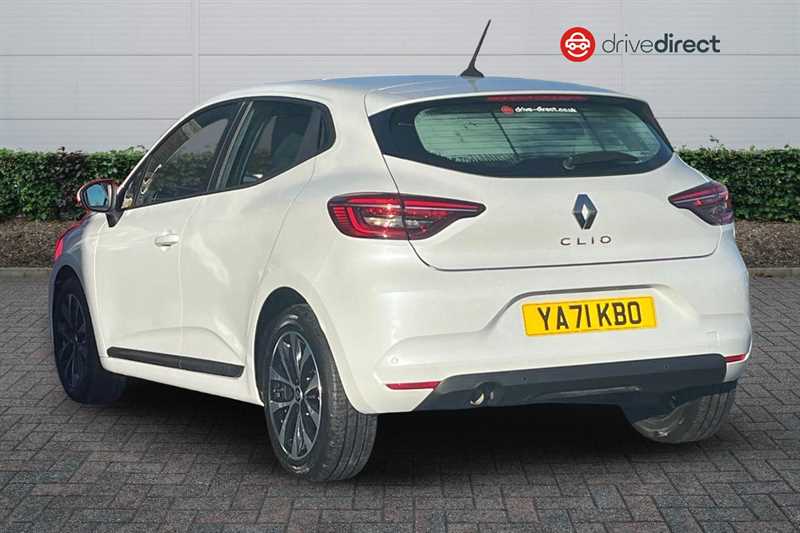 Used Renault Clio 2022 for sale - 77348775: Photo 5