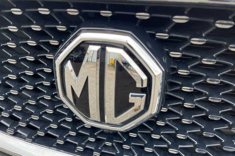 Used MG MG HS 2023 for sale - 77828555: Photo 30