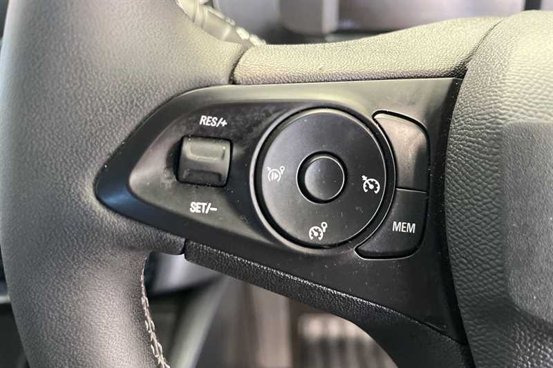 Used Vauxhall Corsa 2024 for sale - 77480818: Photo 21