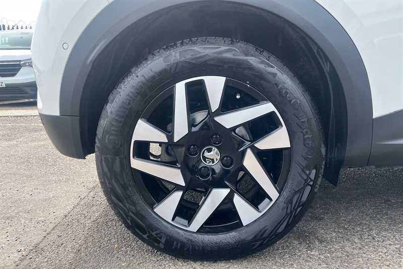 Used Vauxhall Mokka 2022 for sale - 78217678: Photo 11