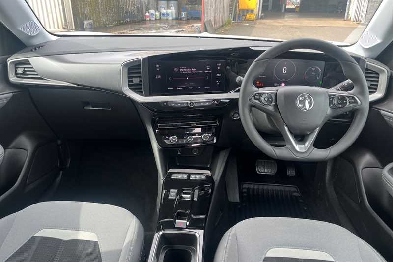 Used Vauxhall Mokka 2022 for sale - 78217678: Photo 13