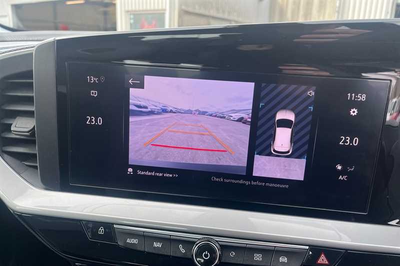 Used Vauxhall Mokka 2022 for sale - 78217678: Photo 19