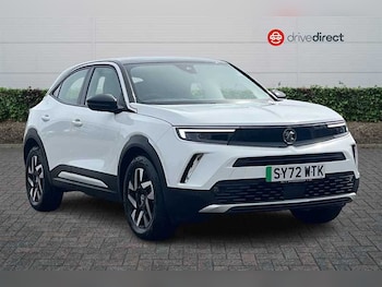 Vauxhall Mokka feature image