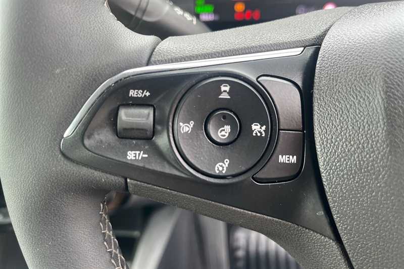 Used Vauxhall Mokka 2022 for sale - 78217678: Photo 21