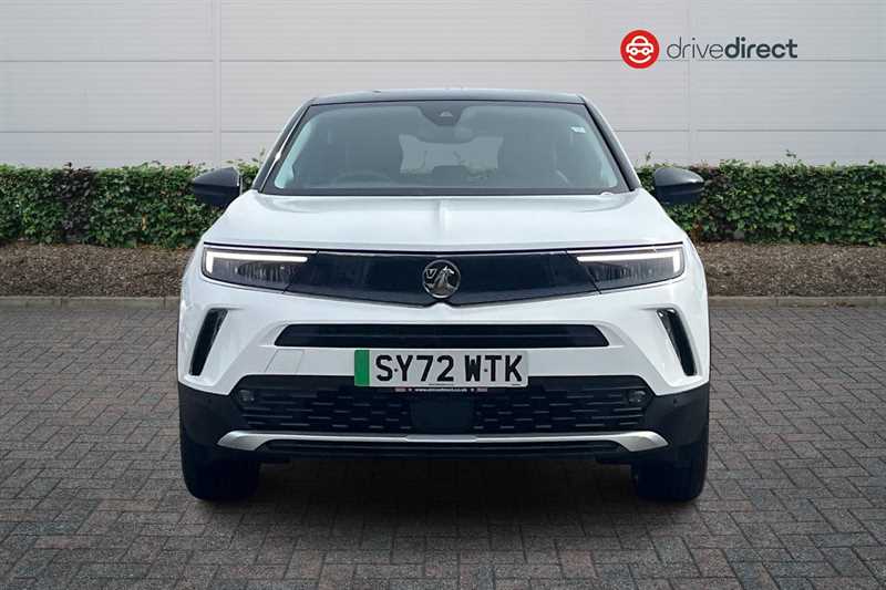 Used Vauxhall Mokka 2022 for sale - 78217678: Photo 8