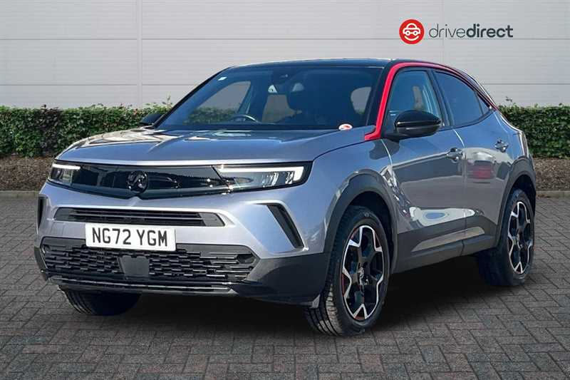 Used Vauxhall Mokka 2023 for sale - 77887115: Photo 7