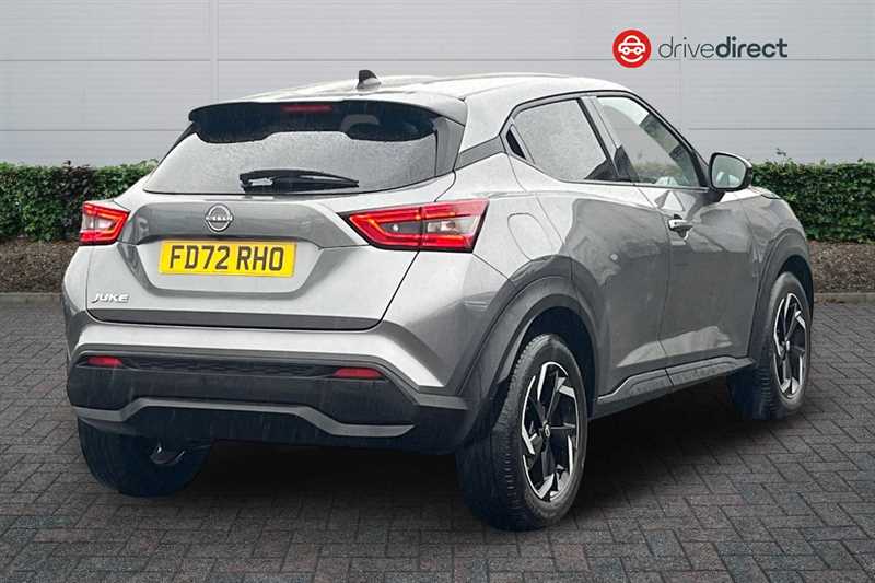 Used Nissan Juke 2023 for sale - 78221449: Photo 3