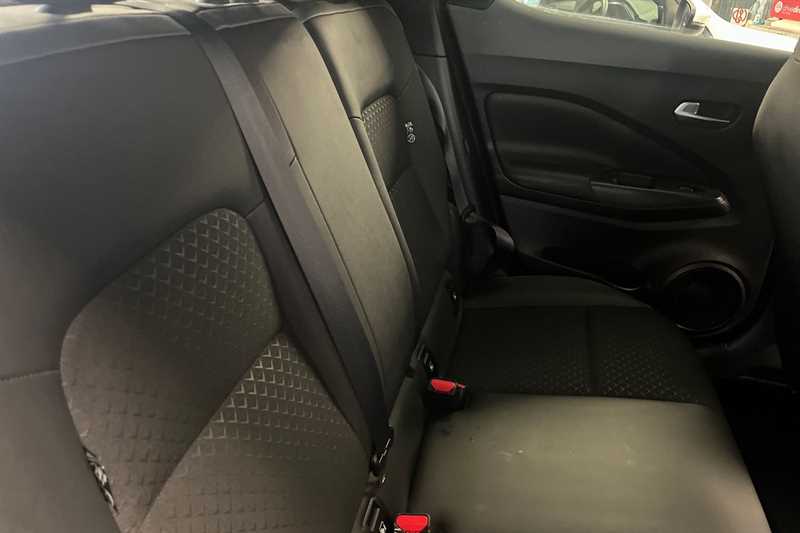 Used Nissan Juke 2023 for sale - 78221449: Photo 38