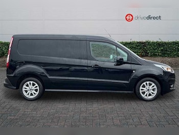 Used Ford Transit Connect 2022 for sale - 77482102: Photo