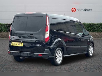 Used Ford Transit Connect 2022 for sale - 77482102: Photo