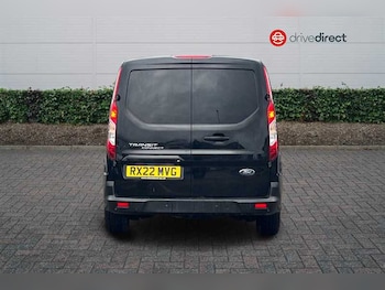 Used Ford Transit Connect 2022 for sale - 77482102: Photo