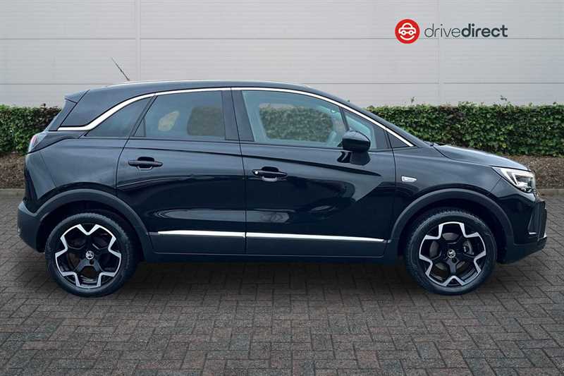 Used Vauxhall Crossland 2022 for sale - 76955671: Photo 2