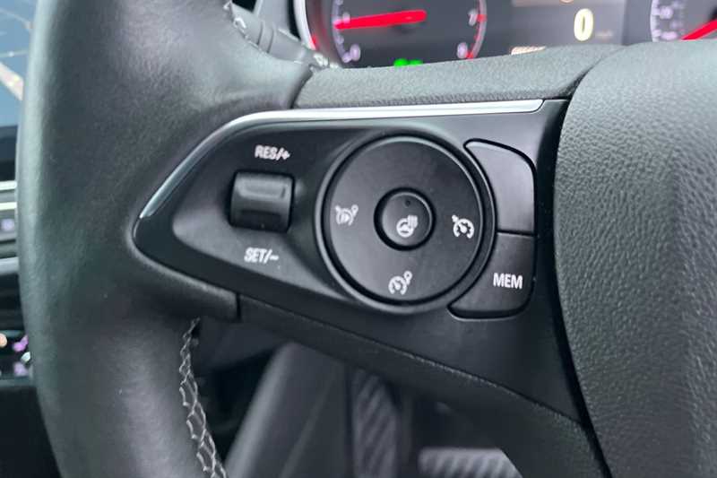 Used Vauxhall Crossland 2022 for sale - 76955671: Photo 21