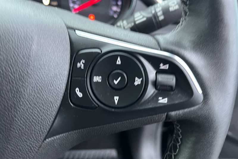 Used Vauxhall Crossland 2022 for sale - 76955671: Photo 22