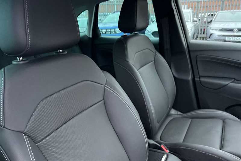 Used Vauxhall Crossland 2022 for sale - 76955671: Photo 23