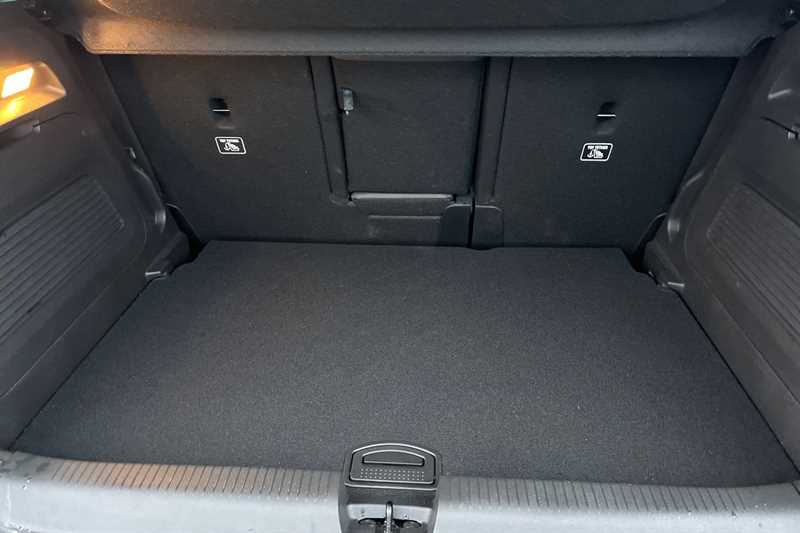 Used Vauxhall Crossland 2022 for sale - 76955671: Photo 25