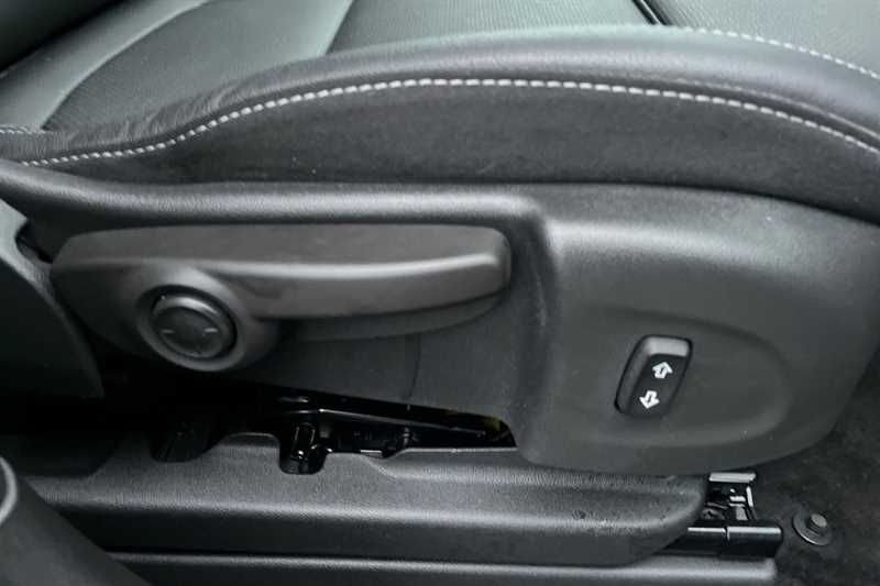 Used Vauxhall Crossland 2022 for sale - 76955671: Photo 26