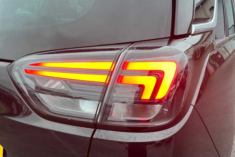 Used Vauxhall Crossland 2022 for sale - 76955671: Photo 32