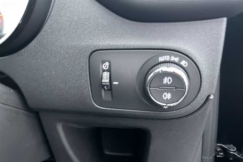 Used Vauxhall Crossland 2022 for sale - 76955671: Photo 36