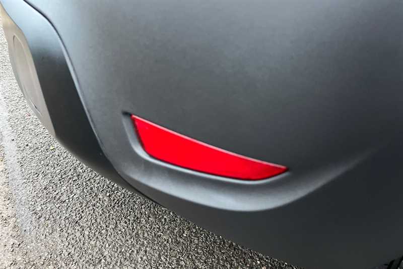 Used Vauxhall Crossland 2022 for sale - 76955671: Photo 38