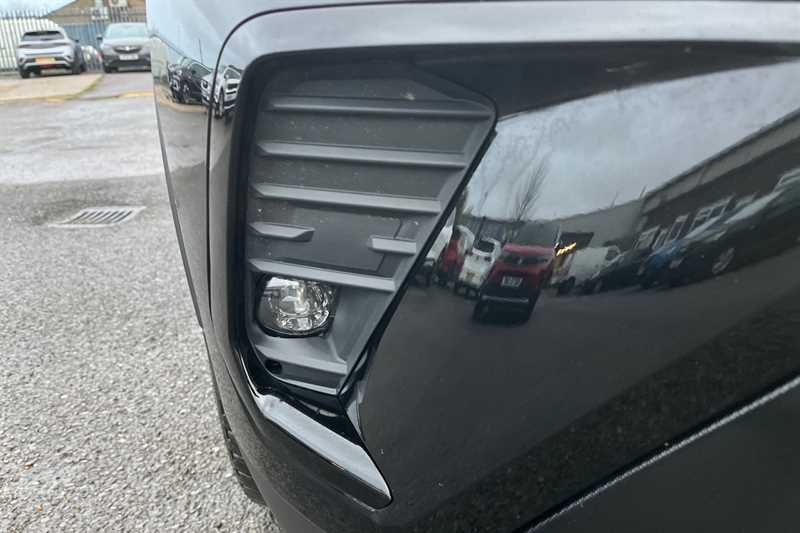 Used Vauxhall Crossland 2022 for sale - 76955671: Photo 40