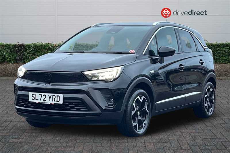 Used Vauxhall Crossland 2022 for sale - 76955671: Photo 7