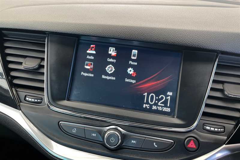 Used Vauxhall Astra 2021 for sale - 76775907: Photo 19