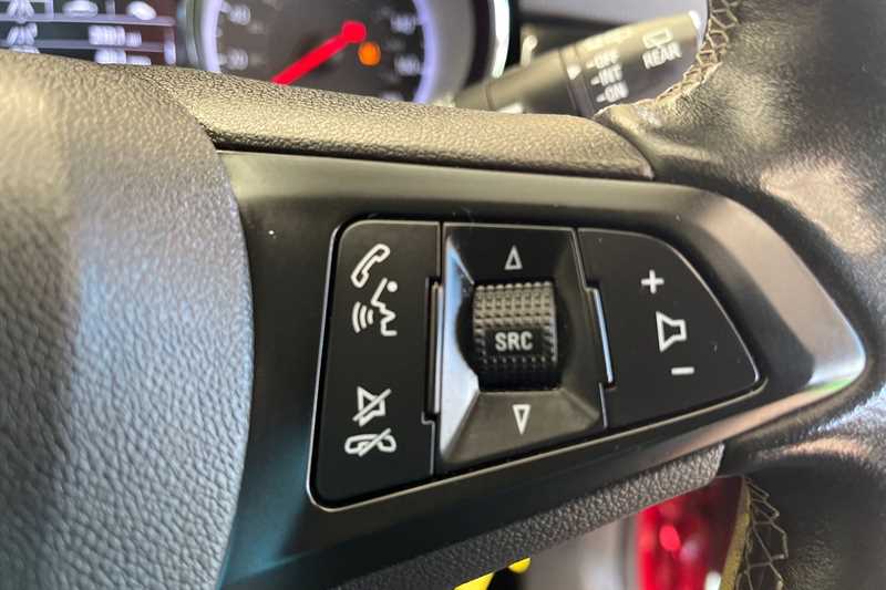 Used Vauxhall Astra 2021 for sale - 76775907: Photo 22