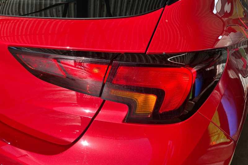 Used Vauxhall Astra 2021 for sale - 76775907: Photo 32