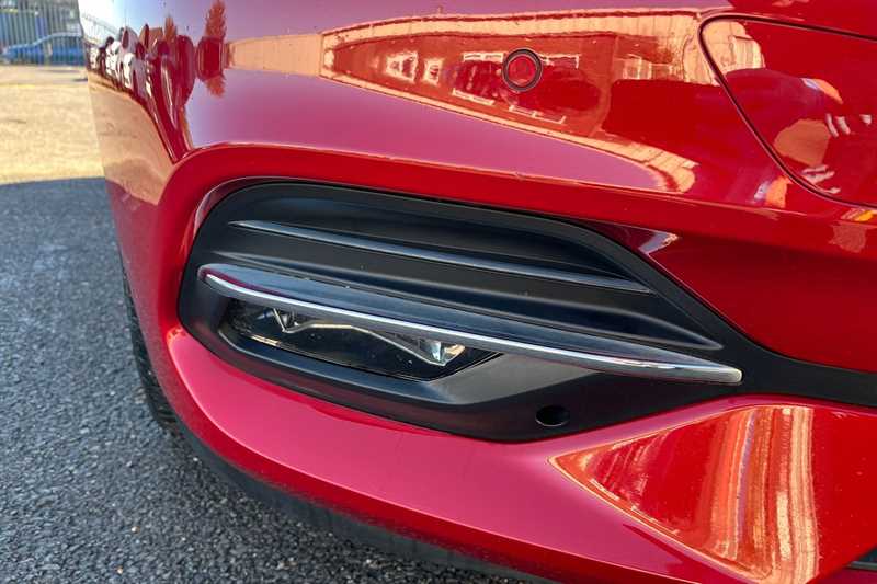 Used Vauxhall Astra 2021 for sale - 76775907: Photo 40