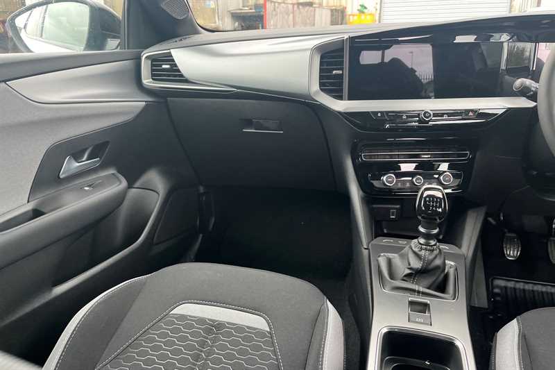 Used Vauxhall Mokka 2025 for sale - 77051026: Photo 14