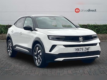 Used Vauxhall Mokka undefined for sale - 77051026: Photo