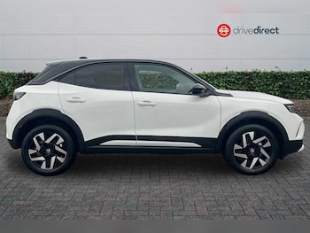 Used Vauxhall Mokka undefined for sale - 77051026: Photo