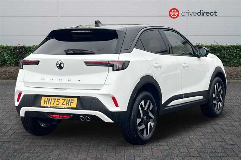 Used Vauxhall Mokka 2025 for sale - 77051026: Photo 3