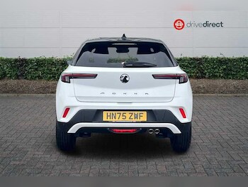 Used Vauxhall Mokka undefined for sale - 77051026: Photo