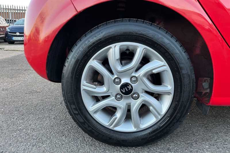 Used Kia Picanto 2020 for sale - 76903130: Photo 10