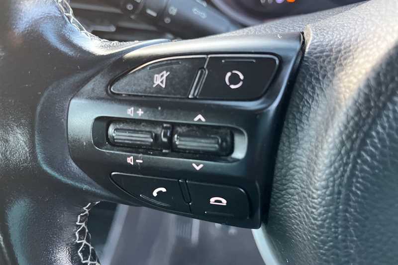 Used Kia Picanto 2020 for sale - 76903130: Photo 21