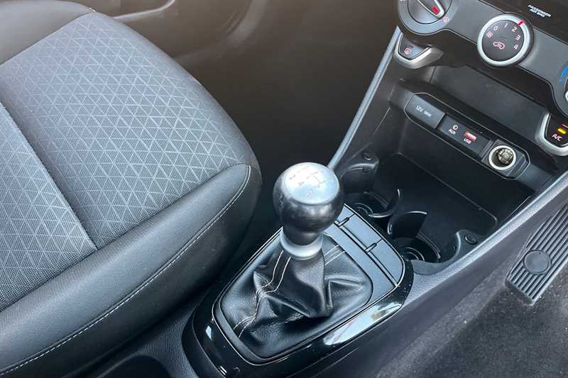 Used Kia Picanto 2020 for sale - 76903130: Photo 37