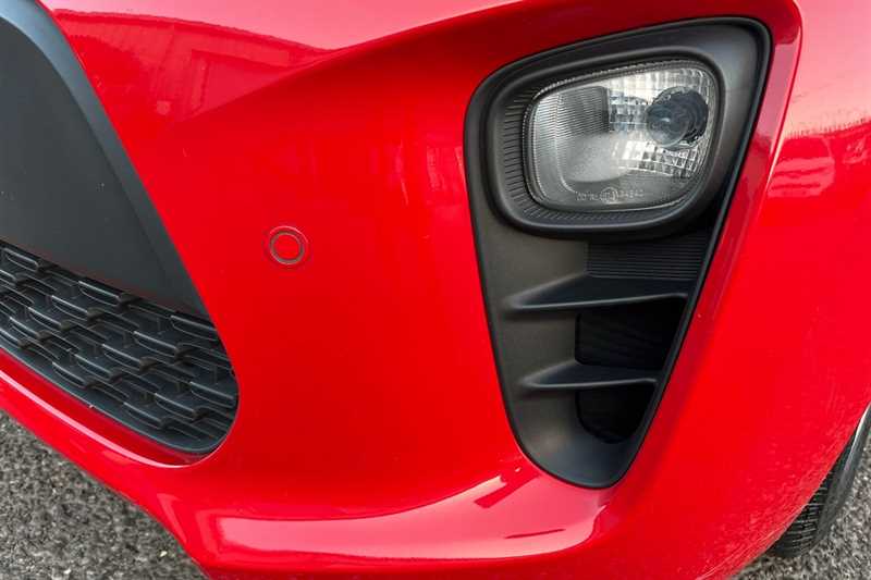 Used Kia Picanto 2020 for sale - 76903130: Photo 40