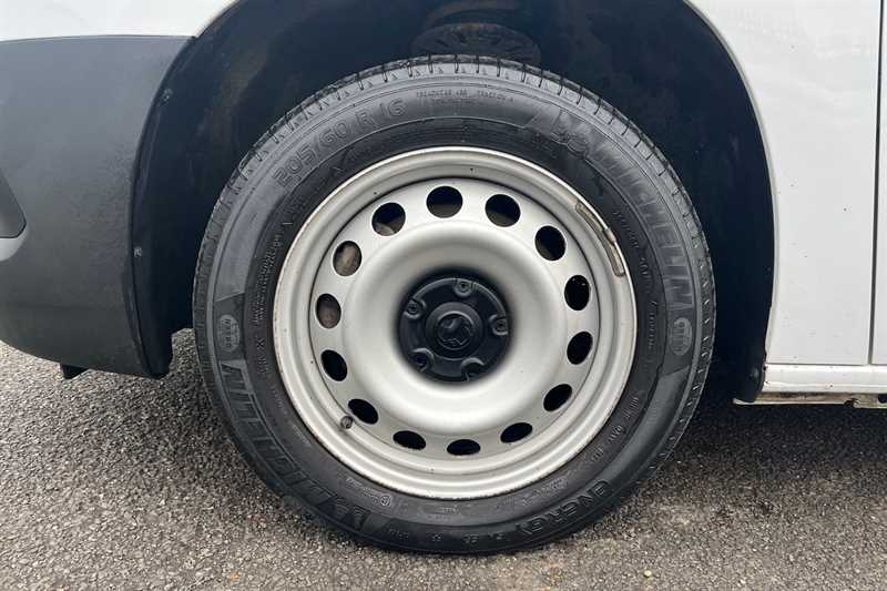 Used Vauxhall Combo 2023 for sale - 77887073: Photo 9