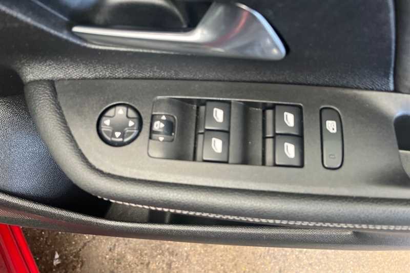 Used Vauxhall Mokka 2023 for sale - 77843569: Photo 16