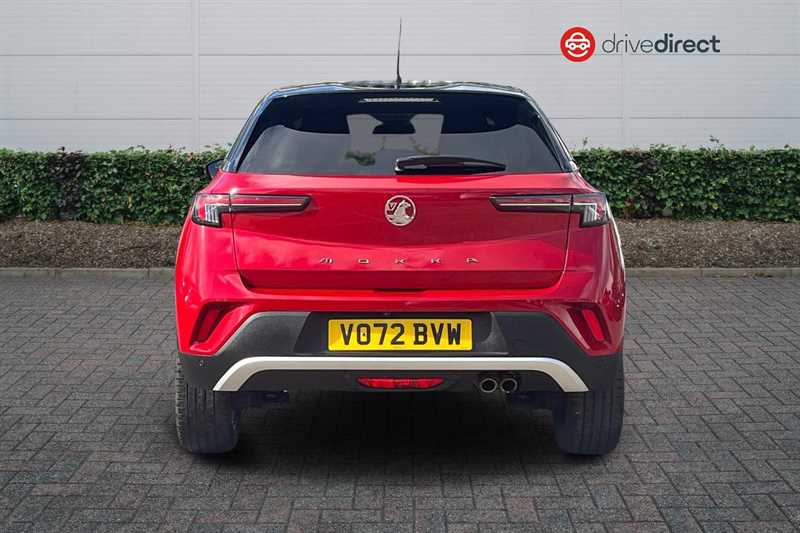 Used Vauxhall Mokka 2023 for sale - 77843569: Photo 4