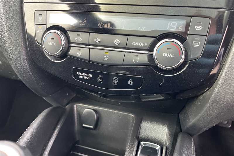 Used Nissan Qashqai 2020 for sale - 78207503: Photo 15