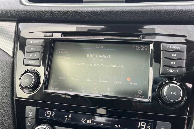 Used Nissan Qashqai 2020 for sale - 78207503: Photo 17