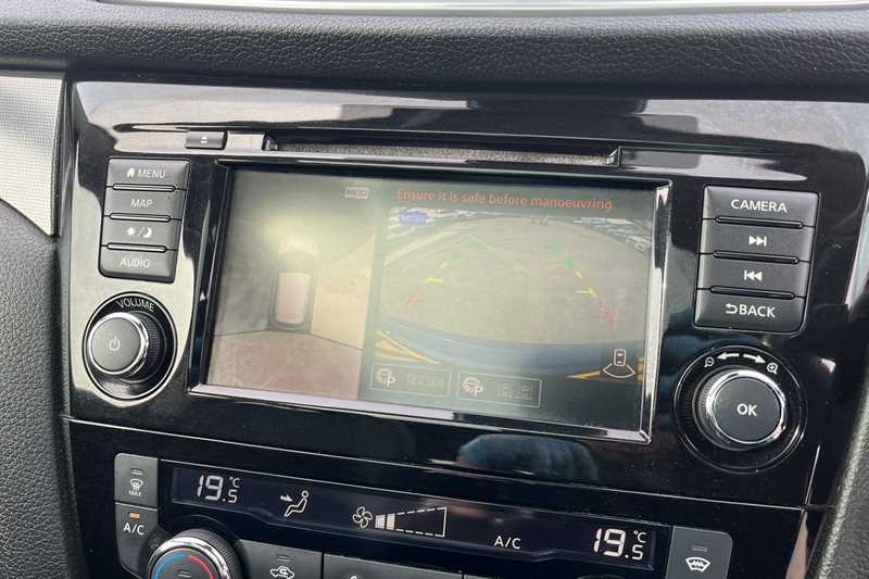 Used Nissan Qashqai 2020 for sale - 78207503: Photo 19