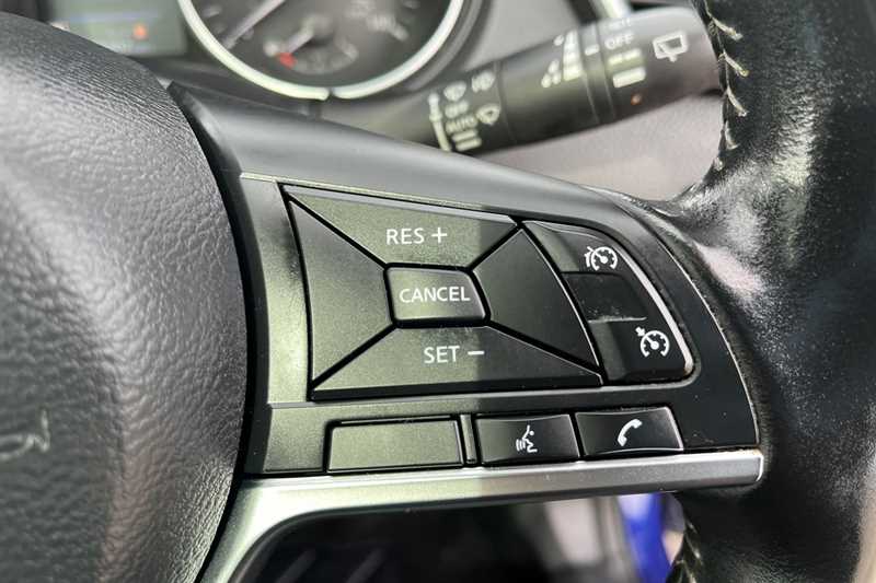 Used Nissan Qashqai 2020 for sale - 78207503: Photo 22