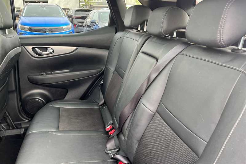 Used Nissan Qashqai 2020 for sale - 78207503: Photo 24