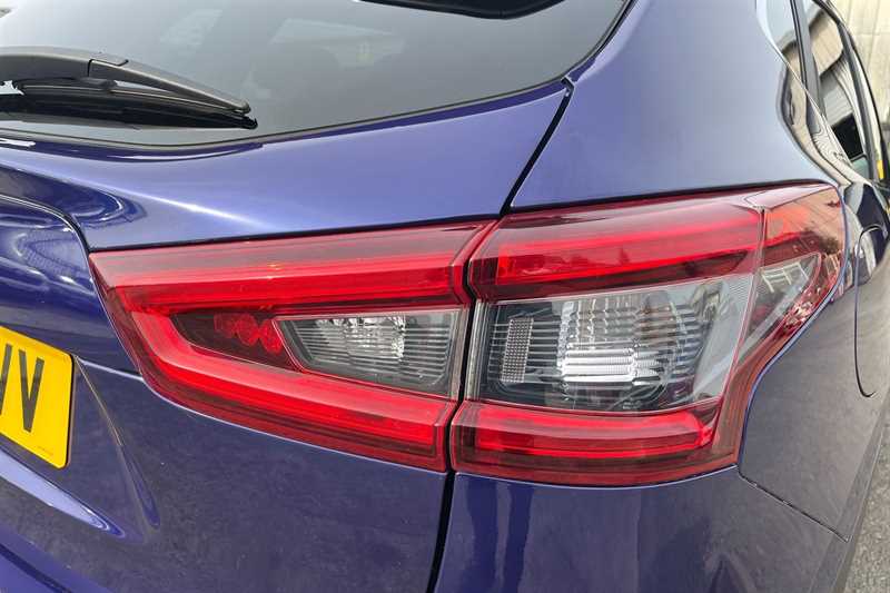 Used Nissan Qashqai 2020 for sale - 78207503: Photo 32