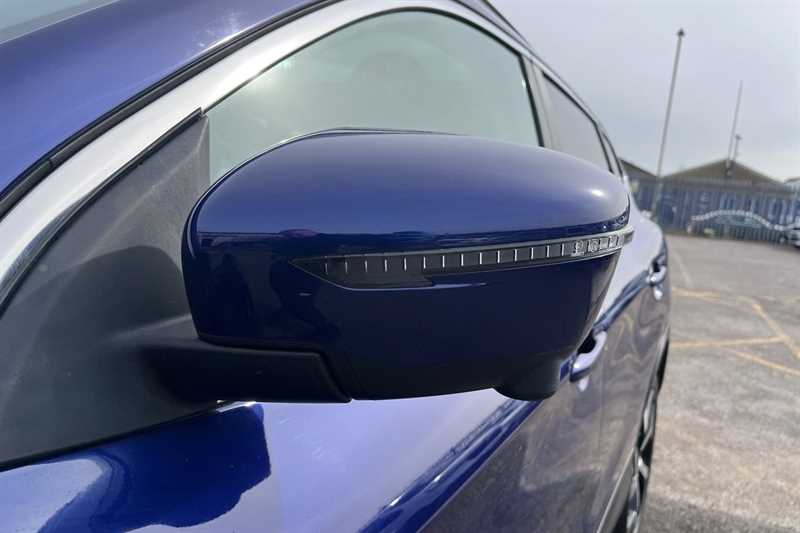 Used Nissan Qashqai 2020 for sale - 78207503: Photo 35