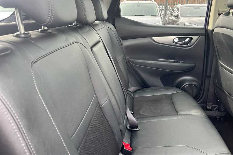 Used Nissan Qashqai 2020 for sale - 78207503: Photo 39